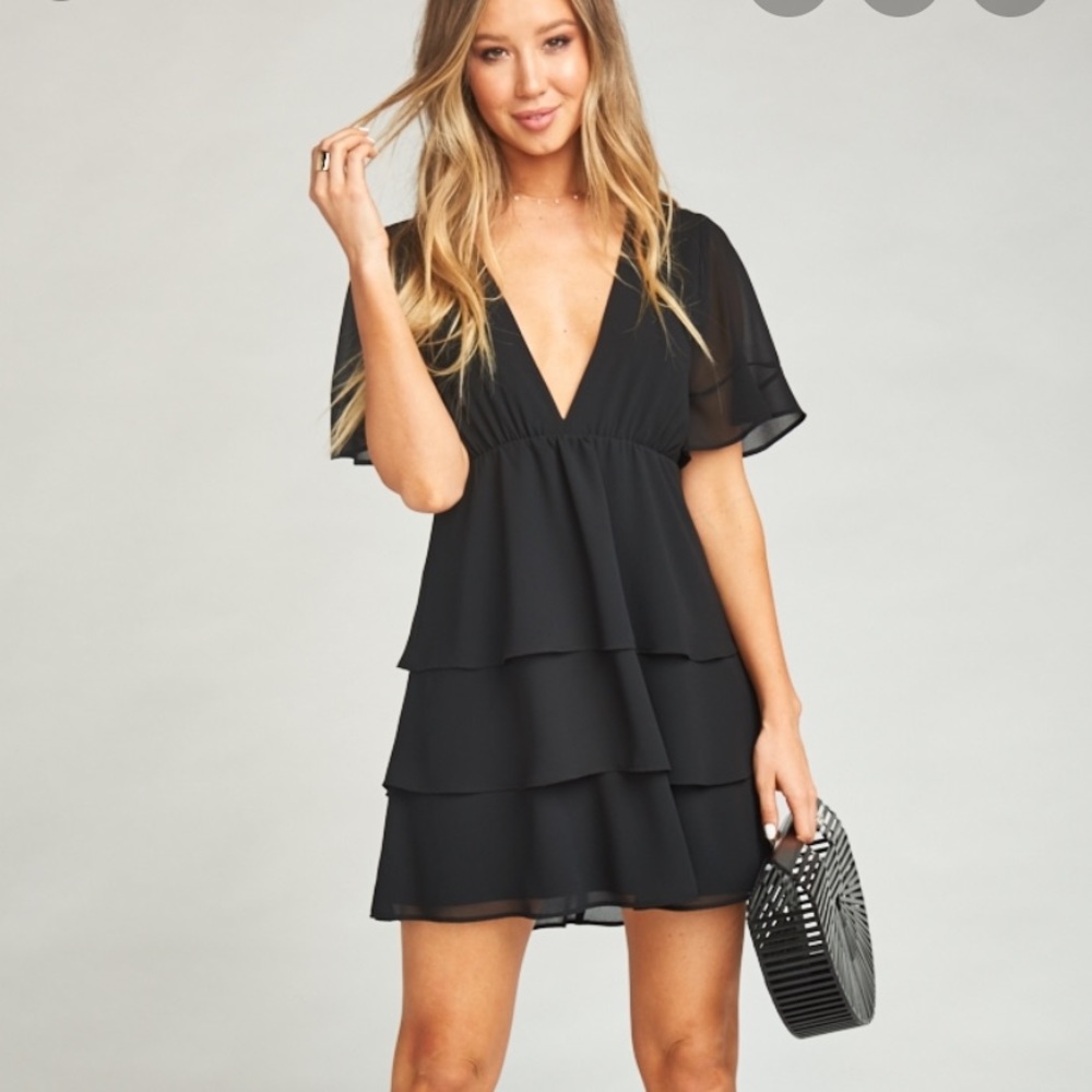 Show me your mummy dolce dress